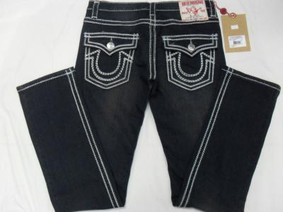 Women's True Religion jeans-235